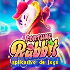 aplicativo de jogo pra ganhar dinheiro